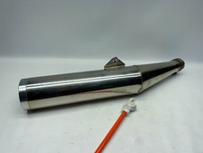 Yamaha XJR1300 Endschalldämpfer Auspufföpfe Exhaust Silencer Auspuff (12) 09'