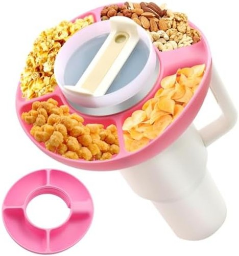 Snackschale für becher aus - für,