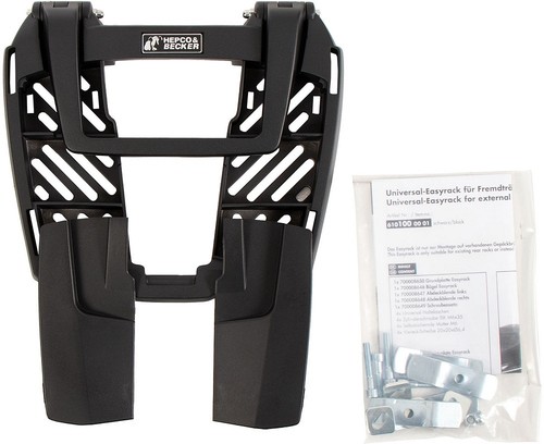 Hepco becker universal - hepco,