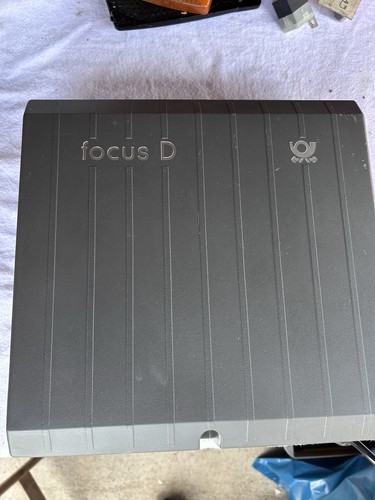 Telefonanlage focus - focus, d