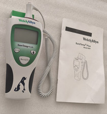 Welch Allyn SureTemp Plus 690V