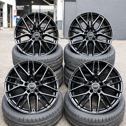 Zoll dm08 alu felgen - zoll, für