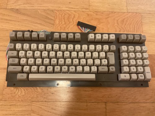 Commodore cbm 600 - commodore,