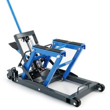 Motorradheber 680 kg