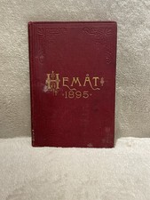 Hemat 1895 (Homeward) by Otto