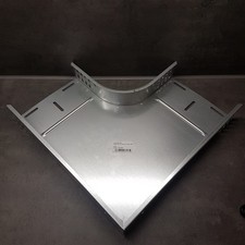 Bogen Eck 90° für Kabelrinne 2000x200x60 Kabeltrasse Kabelbahn Metallkanal KOPOS