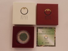 Österreich, 25 Euro 2006, 150