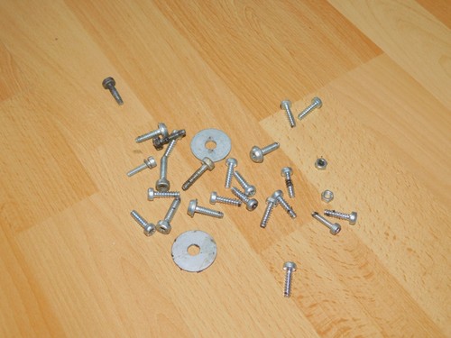 Original stihl konvolut - (26),
