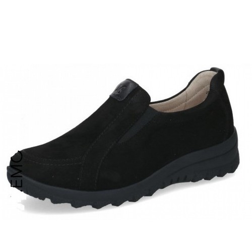 Caprice weite damen slipper - k,