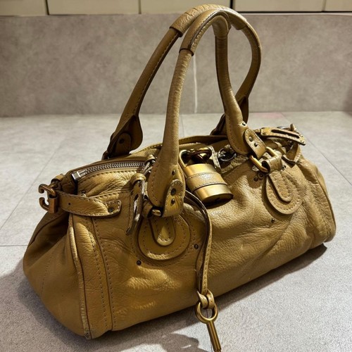 Chloe paddington tasche - chloe,