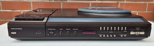 Grundig studio rpc 1500 hifi - 1500,