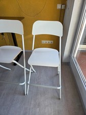 IKEA FRANKLIN Barhocker mit