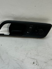 Schalter Spiegeleinstellung VW