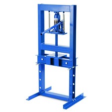 Werkstattpresse 6T Hydraulisch