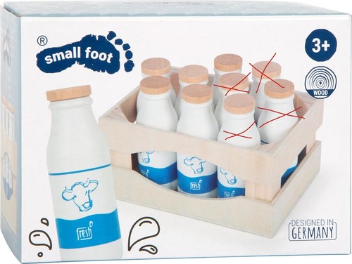 Small foot multifunktionaler - foot,