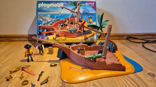 Playmobil aus 4136 - ,