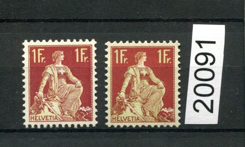 Schweiz 109 z sitzende - schweiz,