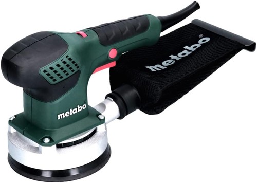 Metabo exzenterschleifer sxe - metabo,