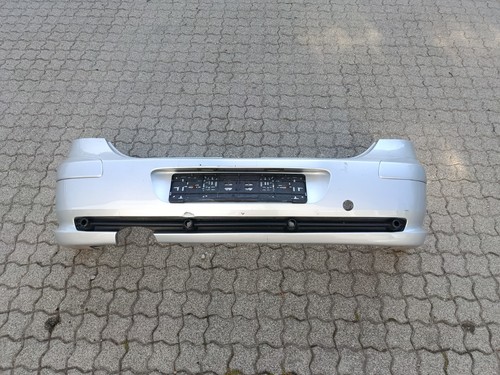 Peugeot 307cc heckstoßstange - peugeot,