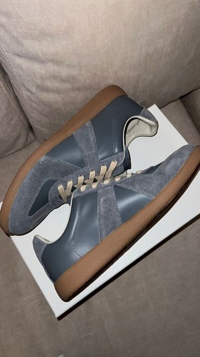 Maison margiela gats - maison, sneaker