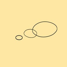 Riemen Set für Rosita Visio 2000 Compact System