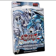 Yu-Gi-Oh! Structure Deck
