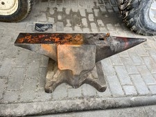 Amboss schmiedeamboss 150 - schmiedeamboss, ca.