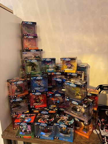 Skylander imaginator good - imaginator,