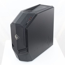 HP Omen Midi Tower PC i7-8700K 16GB RAM GTX 1080 512GB SSD 2TB HDD