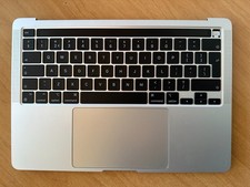 Apple Top Case QWERTY Tastatur