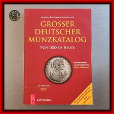 BATTENBERG - Großer deutscher