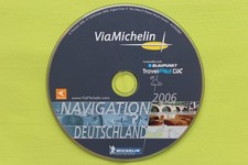 CD NAVIGATION DEUTSCHLAND DX 2006 VW MFD 2 GOLF 4 AUDI FORD MERCEDES ALFA LANCIA