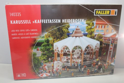 Faller 140335 gebäudebausatz - 140335,