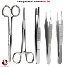 Verbandskasten Chirurgische