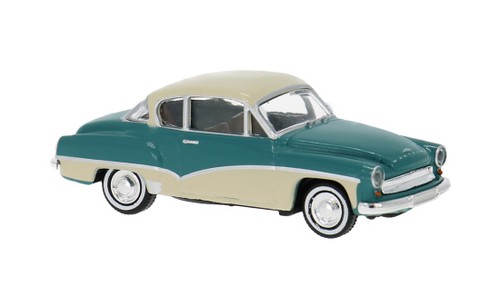 Wartburg 311 coupe - wartburg,