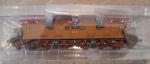 Rivarossi hr2268 fs - h0,