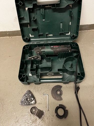 Bosch pmf 220 - ce, 220w
