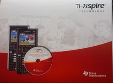 Ti nspire CX CAS