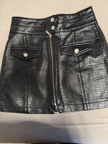 Topshop damen minirock - damen,