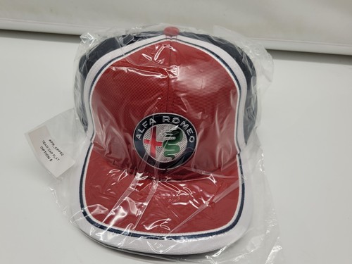 Alfa romeo basecap - romeo,