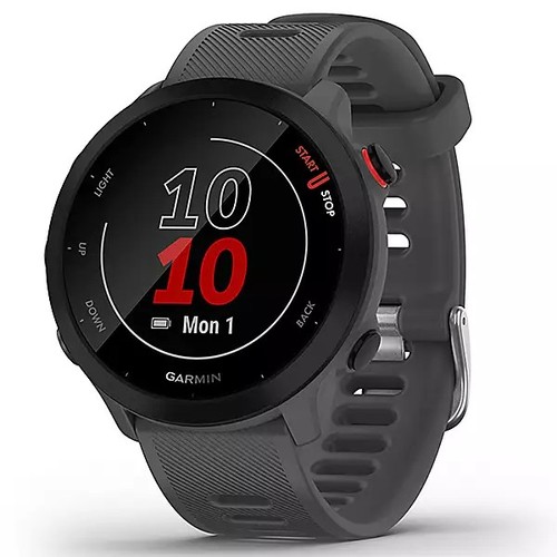 Garmin forerunner - garmin, 55