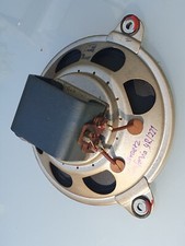 Graetz Sinfonia 4R/211 Lautsprecher für Röhrenradio von 1955/56