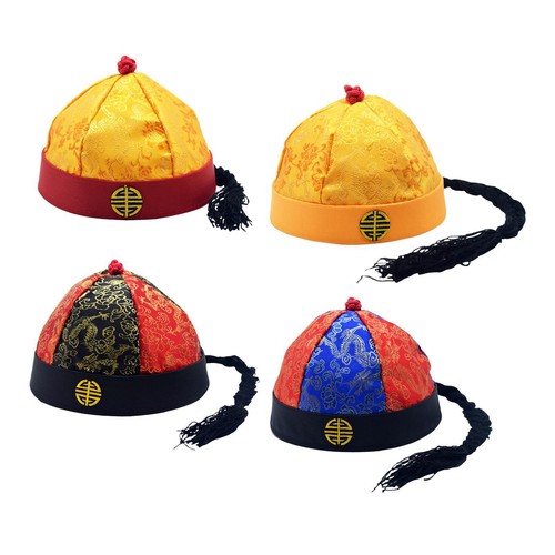 Chinesischer orienthut qing - orienthut,