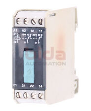 Siemens 3TX7002-1FB02 Koppelrelais / Coupling relay 24V 1,2W 230V/3A  24V/1A