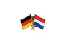 Deutschland - Niederlande