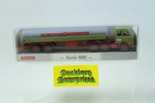 Wiking 1:87 LKW 235085 MB