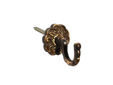 1 Stk. Zierhaken - Raffhaken