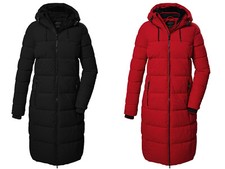 KILLTEC Funktionsmantel Mantel