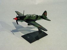 DeAgostini Russische Suchoi SU