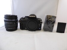 Olympus EVOLT E-450 10.0MP
